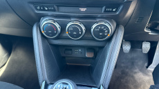 Mazda 2 1.5 e-Skyactiv G MHEV 115 Homura Aka 5dr Petrol Hatchback